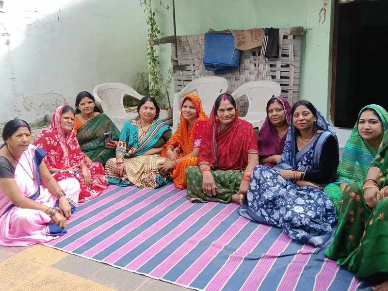 मुख्यमंत्री ने लाड़ली बहना योजना की 40वीं किस्त की राशि अंतरित की